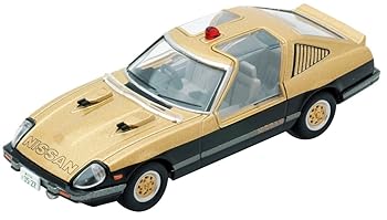 【中古】トミカリミテッドヴィンテージ LV-NEO 西側お巡りさん 音の大きさ.4 百貨店Z 成し遂げる品
