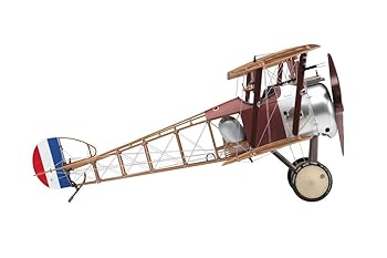 【中古】ハセガワ 116 イギリス空軍 ソッピース キャメル F.1 プラモデル MU01
