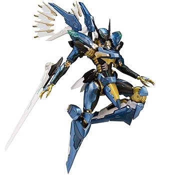 【中古】【39shop】千値練★RIOBOT ジェフティ 約160mm(良い)|ドリエム店