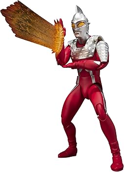 【中古】【39shop】ULTRA-ACT★ウルトラセブン（非常に良い）｜ドリエム店
