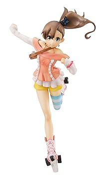 【中古】エクセレントモデル 超速変形ジャイロゼッター 稲葉 りんね