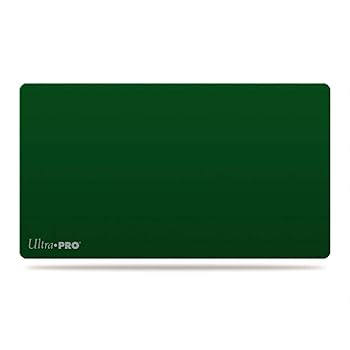 【中古】Ultra Pro - Produits D?riv?s - Tapis De Jeu - Vert
