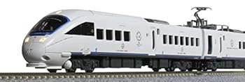 【中古】【39shop】KATO★Nゲージ 885系 1次車 アラウンド・ザ・九州 6両セット 10-246 鉄道模型 電車(非常に良い)|ドリエム店