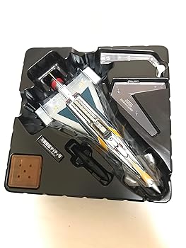 【中古】特撮リボルテック046 マイティジャック 万能戦艦マイティ号 ノンスケール ABS&PVC製 塗装済み アクションフィギュア画像