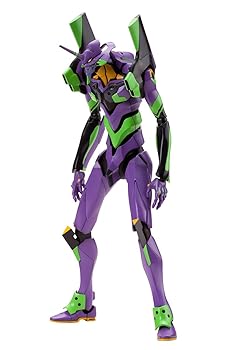 【中古】コトブキヤ ヱヴァンゲリヲン新劇場版:破 汎用ヒト型決戦兵器 人造人間エヴァンゲリオン初号機 1400スケール プラスチックキット