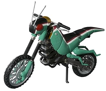 【中古】S.H.フィギュアーツ バトルホッパー