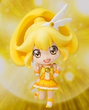 【中古】スマイルプリキュア!chibi-arts キュアピース