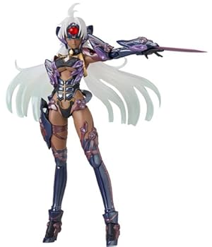 【中古】figma ゼノサーガ エピソードIII ツァラトゥストラはかく語りき T-elos ノンスケール ABS&PVC塗装済み可動フィギュア