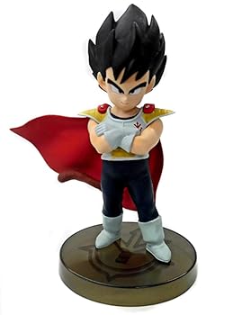 【中古】一番くじ　ドラゴンボールＺサイヤ人襲来編　C賞　幼少ベジータフィギュア