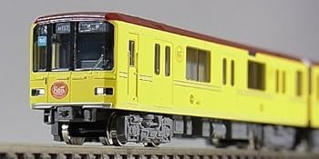 【中古】カトー10-927東京メトロ銀座線01系地下鉄開通80周年記念号タイプ6両セットKATOラウンドハウスNゲージ120530