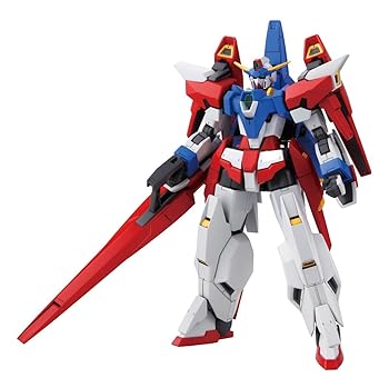 【中古】HG 1144 AGE-3 ガンダムAGE-3 オービタル 機動戦士ガンダムAGE