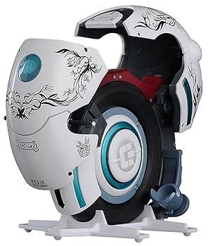 【中古】ファイアボール チャーミング ex:ride SPride.04 ヨーゼフ ノンスケール ABS塗装済み可動フィギュア画像