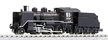 【中古】KATO Nゲージ C56 小海線 2020-1 鉄道線路ひな型 蒸汽船政府機関車