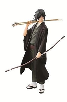 【中古】一番くじ 夏目友人帳本屋玉手箱 B賞 的場静司フィギュア