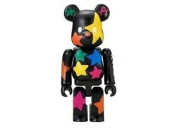 【中古】AKB48 前田敦子 BE@RBRICK ベアブリック100％