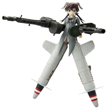 【中古】【39shop】アーマーガールズプロジェクト★ゲルトルート・バルクホルン（良い）｜ドリエム店