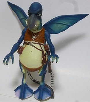 【中古】スター･ウォーズ　エピソード１　１２インチフィギュア　ワトー