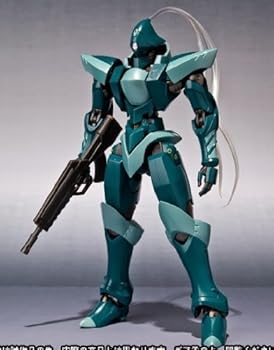 【中古】【39shop】ROBOT魂★-ロボット魂-〈SIDE AS〉 コダールm 魂ウェブ限定（非常に良い）｜ドリエム店