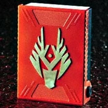 【中古】仮面ライダー龍騎 ベントボックス