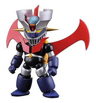 【中古】ES合金12 マジンガーZ ノンスケール 塗装済み完成品 27,200円