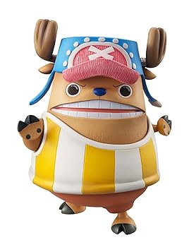 【中古】Portrait.Of.Pirates ワンピースシリーズ Sailing Again トニートニー・チョッパー カンフーポイント