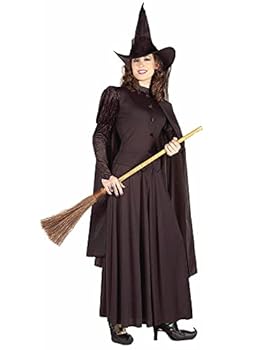 【中古】【39shop】セクシー魔女★大きめサイズ 大人用コスプレ衣装♪ハロウィン♪サイズ：Standard One-Size（良い）｜ドリエム店