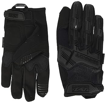 【中古】【39shop】M-Pact★タクティカル ブラック M MPT-55-009 M（良い）｜ドリエム店