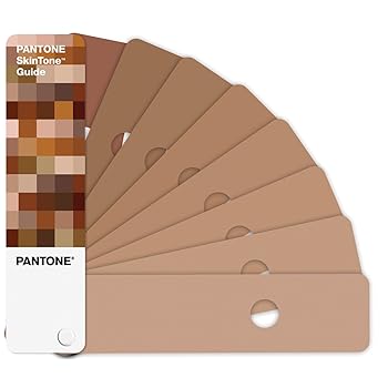 【中古】【39shop】PantoneSkin★Tone Guide 並行輸入品(良い)|ドリエム店