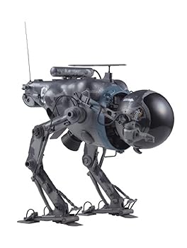 【中古】ハセガワ マシーネンクリーガー 月面用戦術偵察機 LUM-168 キャメル 120スケール プラモデル MK06