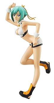 【中古】【39shop】エクセレントモデル★アクエリオンEVOL ゼシカ・ウォン（非常に良い）｜ドリエム店