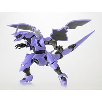 【中古】【39shop】バンダイBANDAI★機動戦士ガンダムＡＧＥ HG 1144 ダナジン 紫カラー（良い）｜ドリエム店