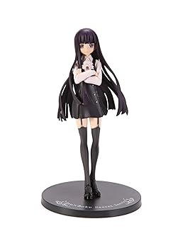 【中古】妖狐×僕SS 白鬼院凛々蝶フィギュア 凛々蝶フィギュア画像