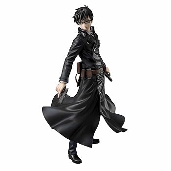 【中古】【39shop】G・E・Mシリーズ★青の祓魔師 奥村雪男（非常に良い）｜ドリエム店