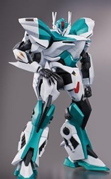 【中古】アーマープラスSG ソルテッカマン1号機改