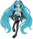 【中古】初音ミク PMフィギュア -Angel Breeze-