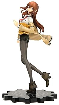 【中古】【39shop】シュタインズ・ゲート★牧瀬紅莉栖 フィギュア（良い）｜ドリエム店