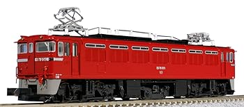 【中古】【39shop】KATO★Nゲージ ED76 500 3071 鉄道模型 電気機関車（非常に良い）｜ドリエム店
