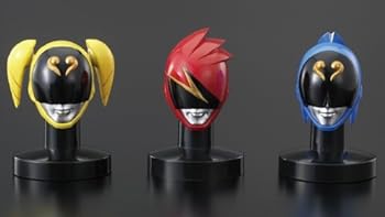【中古】マスコレプレミアム 非公認戦隊アキバレンジャー