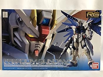 【中古】【39shop】RGリアルグレード★1144 フリーダムガンダム エクストラフィニッシュVer. プラモデルガンプラEXPOワールドツアージャパン2012限定(非常に良い)|ドリエム店