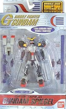 【中古】MS in Action GF13-021NG　ガンダムシュピーゲル 8,433円