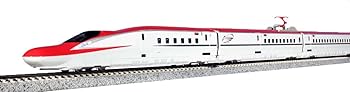 【中古】KATO Nゲージ E6系 新幹線 スーパーこまち 基本 3両セット 10-1136 鉄道模型 電車