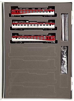 【中古】TOMIX Nゲージ 455系 磐越西線 セット 92485 鉄道模型 電車