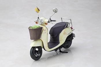 【中古】コトブキヤ わんおふ -one off- 汐崎春乃 112スケール PVC塗装済み完成品