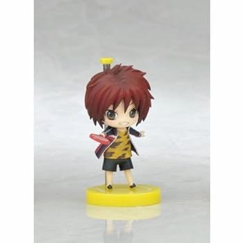 【中古】ワンコイングランデ フィギュアコレクション 新テニスの王子様 The First Game 2.遠山金太郎単品 4,784円