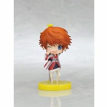 【中古】ワンコイングランデ フィギュアコレクション 新テニスの王子様 The First Game 3.千石清純単品