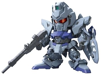 【中古】BB戦士 No.379 MSN-001A1 デルタプラス 機動戦士ガンダムUC
