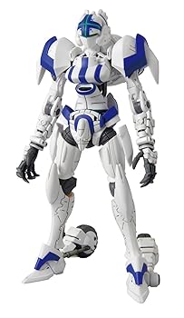 【中古】135 アレクサンダ Type-02 レイラ機 コードギアス 亡国のアキト