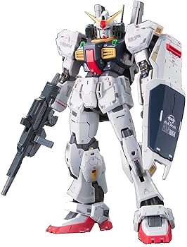 【中古】RG 1144 RX-178 ガンダムMk-II エゥーゴ仕様 機動戦士Zガンダム