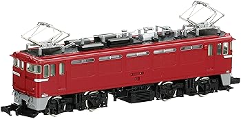 【中古】【39shop】TOMIX★Nゲージ ED75 ひさし付 前期型 9135 鉄道模型 電気機関車(非常に良い)|ドリエム店