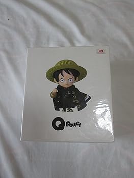 【中古】ワンピース ストロングワールド編 モンキー・D・ルフィ フィギュア 香港限定バージョン